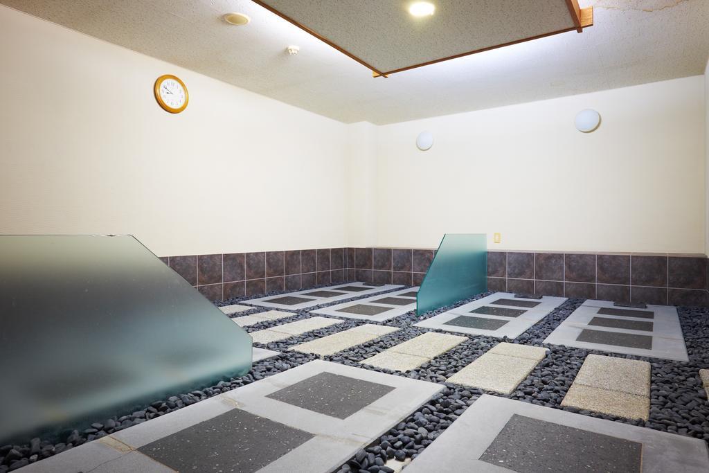 Kansuiro Annex Hakone Exteriör bild