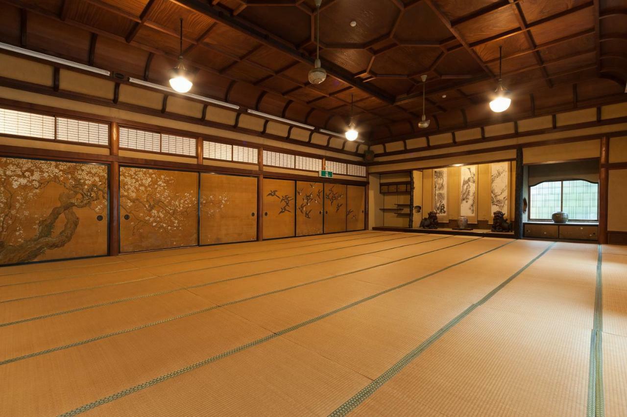 Kansuiro Annex Hakone Exteriör bild