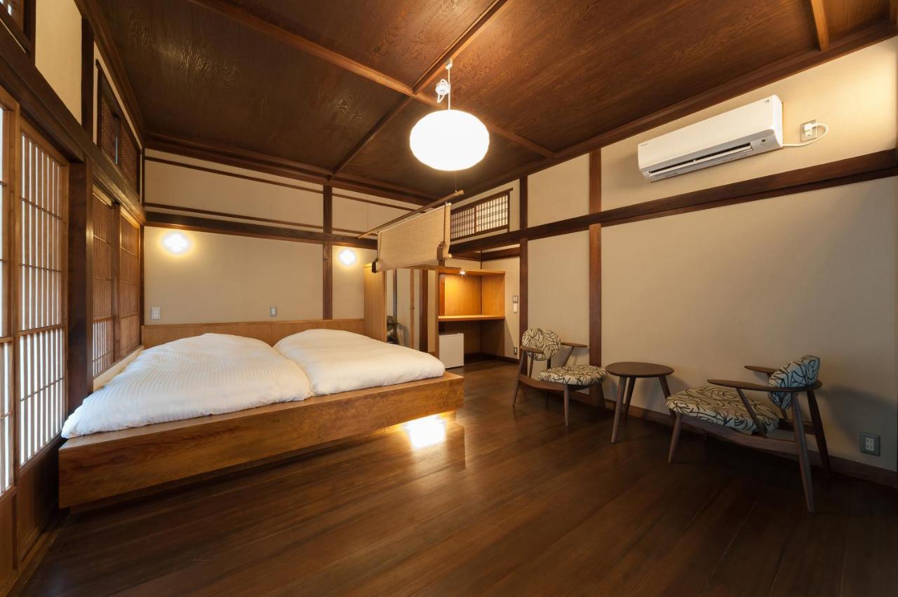 Kansuiro Annex Hakone Exteriör bild