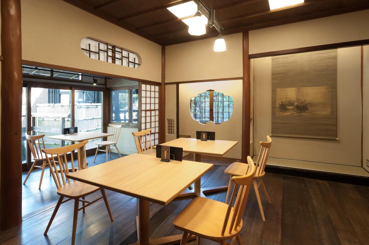 Kansuiro Annex Hakone Exteriör bild